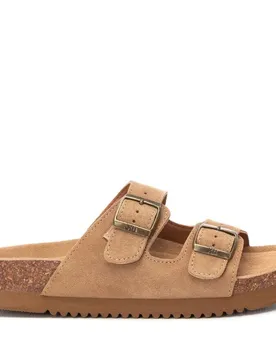 Xti Sandali 1255 Camel EU 36