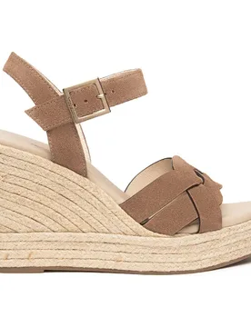 Nero Giardini Sandales E616030d Mou EU 38 - AHEAD - FashionsVida