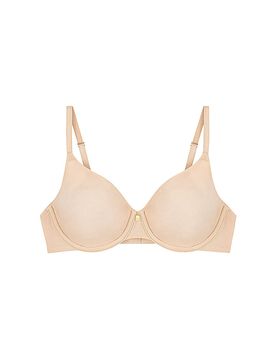 Sujetador con aros BODY MAKE UP ESSENTIALS nude beige beige 90D