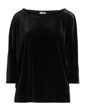 Top Mujer Negro 34,36 Mujer