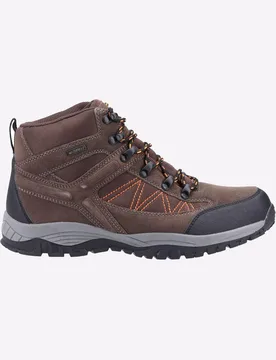 Maisemore Waterproof Mens Hiking Boots - Cotswold - FashionsVida
