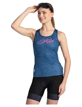 Kilpi T-shirt Sans Manches Vai - Kilpi - FashionsVida