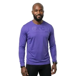 Evoc Maillot Enduro Manches Longues