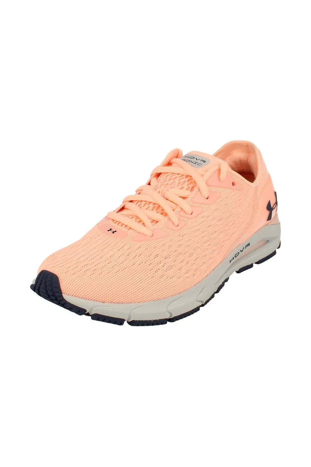 HOVR Sonic 3 Womens Running Trainers - - Size: 4 - Under armour - FashionsVida