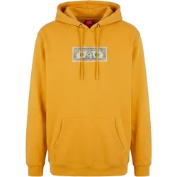 Sweat à Capuche Mako Dollar Parchment M