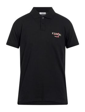 Polo Hombre Negro L,M,S,XL,XXL Hombre
