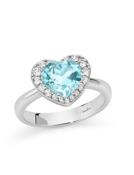 Anello Donna Gemma del Cielo LID4246