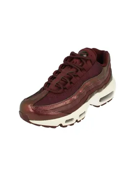 Womens Air Max 95 SE Running Trainers - - Size: 3.5 - Nike - FashionsVida