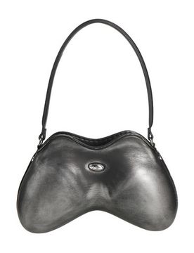 Handtaschen Damen Braungrau -- Damen