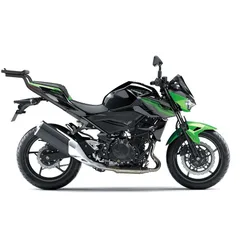 Attacco Posteriore Per Bauletto Top Master KAWASAKI Z40 taglia un