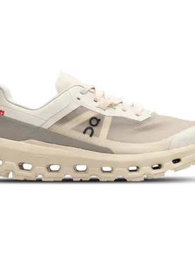 Cloudvista Men's Sneakers - White - Size 11 - Mesh/Synthetic - White - Size: 11 - On - FashionsVida