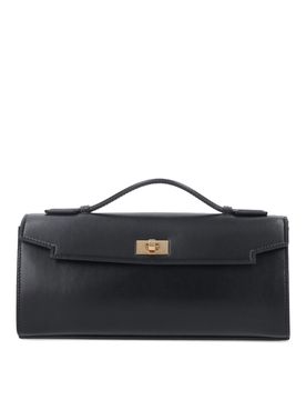 Anya Hindmarch Clutch Mortimer