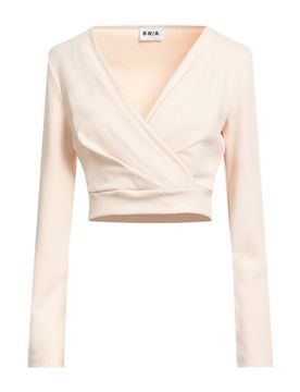 BERNA Top Damen Hellrosa L Damen