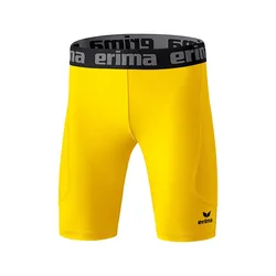 Kompressionsshorts für Kinder - Jaune - male - Size: 2XL