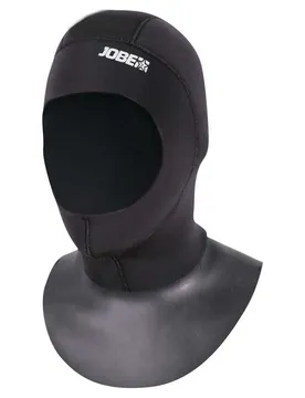 Capuche En Néoprène 4 Mm Black M Homme