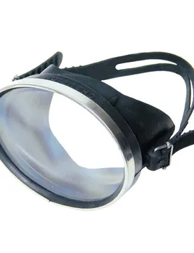 Beuchat Maschera Subacquea Securit