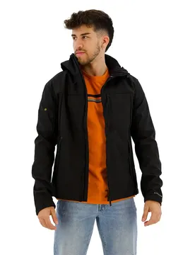 Superdry Giacca Trekker Black 2XL