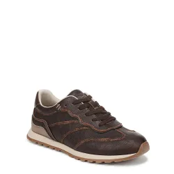 Women's Valley Trainers in Brown Size: 5 - Brown - Size: 5
