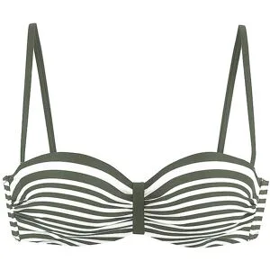 Haut de bikini olive 44D - Lascana - FashionsVida