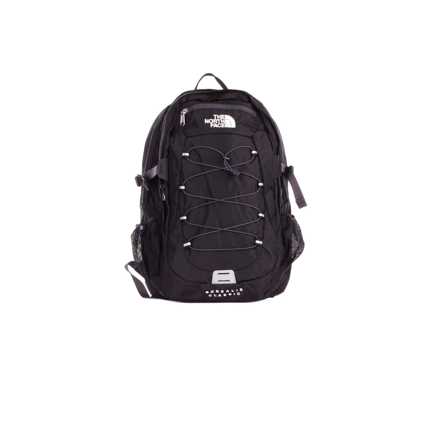 THE NORTH FACE Borse... Black greY - The North Face - FashionsVida