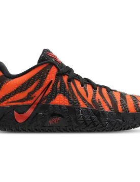 JA Uomo - Sneakers Arancione - Taglia 41 - Rete/Sintetico 41 - Nike - FashionsVida