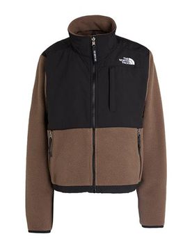 Chaqueta y cazadora Mujer Marrón L,S,XS Mujer