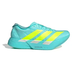 Scarpe Da Running Adizero Adios Pro Flash Aqua / Lucid Lemon / Mint Ton EU 42 2/3