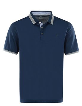 H Poloshirt Pique male