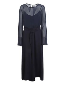 P.A.R.O.S.H. Vestito panty26