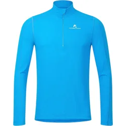 KOSSMANN PAGE TOP Herren NewBlue XL