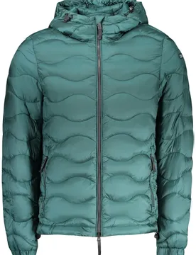 Herren JACKE Grün 859159_VEALPINE