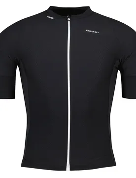 Maglia A Maniche Corte Ero Superdry Black - Etxeondo - FashionsVida