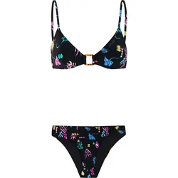Bikini Indes True Black 2XL