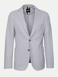 Boss Black C-Hanry Sakko Grau 56
