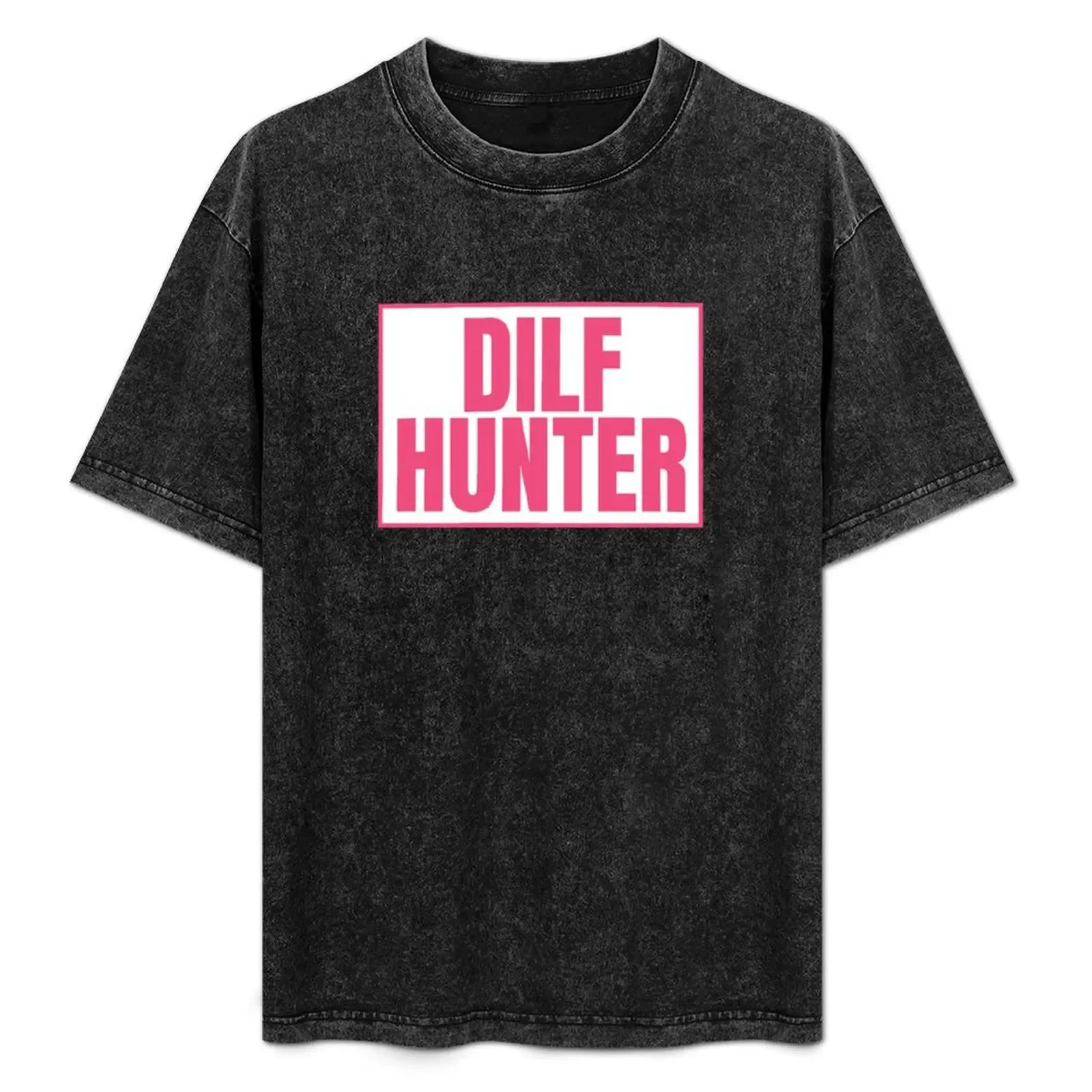 DILF Hunter T-Shirt Cool Dry Performance T-Shirt - Aliexpress - FashionsVida