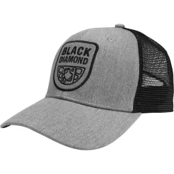 Gorra BD Trucker