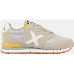 Zapatillas de Casual de Hombre DASH 272