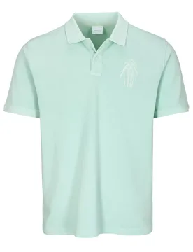 Polo Shirt 1/2 Arm male - M - FashionsVida