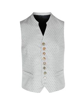 Trachtengilet XANTEN3 beige 102 herren
