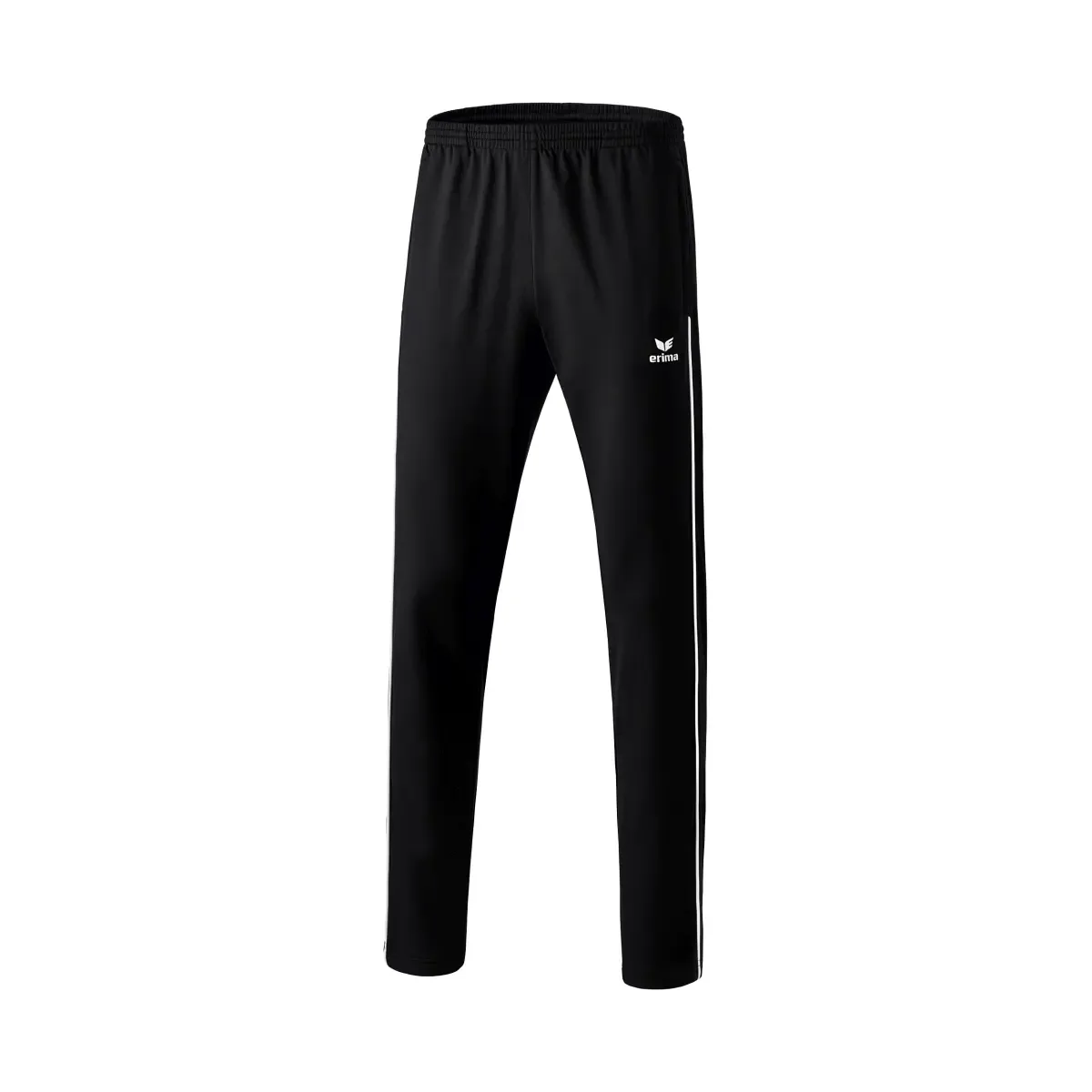 Polyester-Sweatpants Shooter 2.0 - Noir - male - Size: 2XL - Erima - FashionsVida