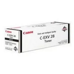 Ink Toner C-exv28 Black One Size unisex