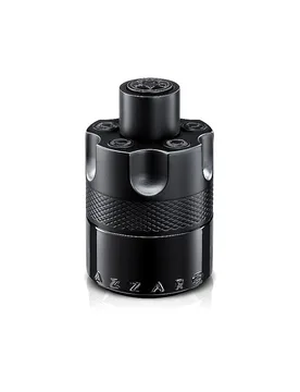 The Most Wanted Eau de Parfum Intense 50ml - Azzaro - FashionsVida