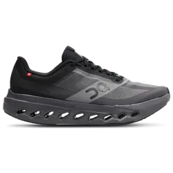 Cloudsurfer Men's Sneakers - Black - Size 10 - Mesh/Synthetic - Black - Size: 10