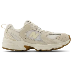 Toddler Trainers - Beige - Size 12.5 - Leather - Beige - Size: 12.5