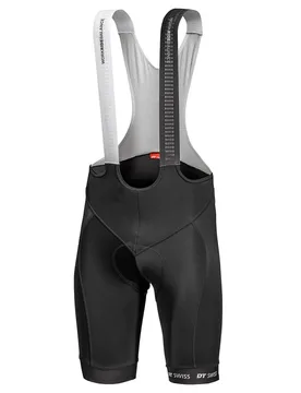 Dt Swiss Salopette Road Black - DT Swiss - FashionsVida