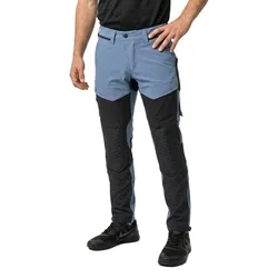 Pantalon De Travail Customized 22279 Stone Blue / Dark Navy 68