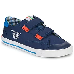 Kinderschuhe Canvas 30 Male