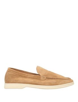 Mokassin Damen Sand 36,42 Damen
