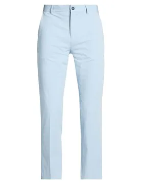 Hose Herren Himmelblau 48,50 Herren - Selected - FashionsVida