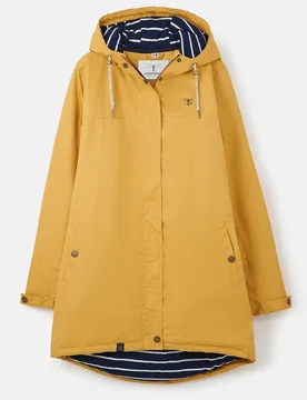 Eva Womens Long Coat - - Size: 18 - Lighthouse - FashionsVida